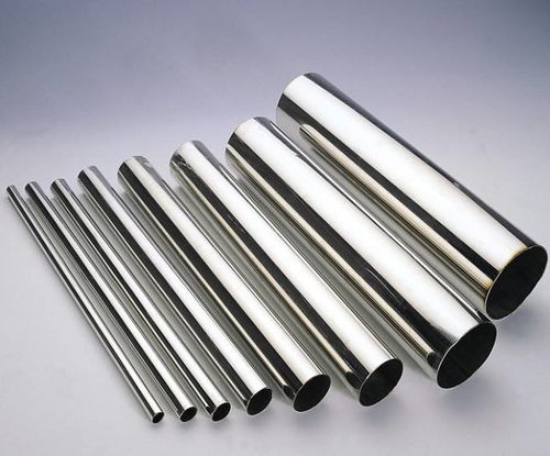 装饰管201不锈钢管规格 不锈钢装饰管规格型号